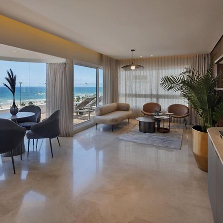 Jewel Tlv Hotel Tel Aviv Ngoại thất bức ảnh
