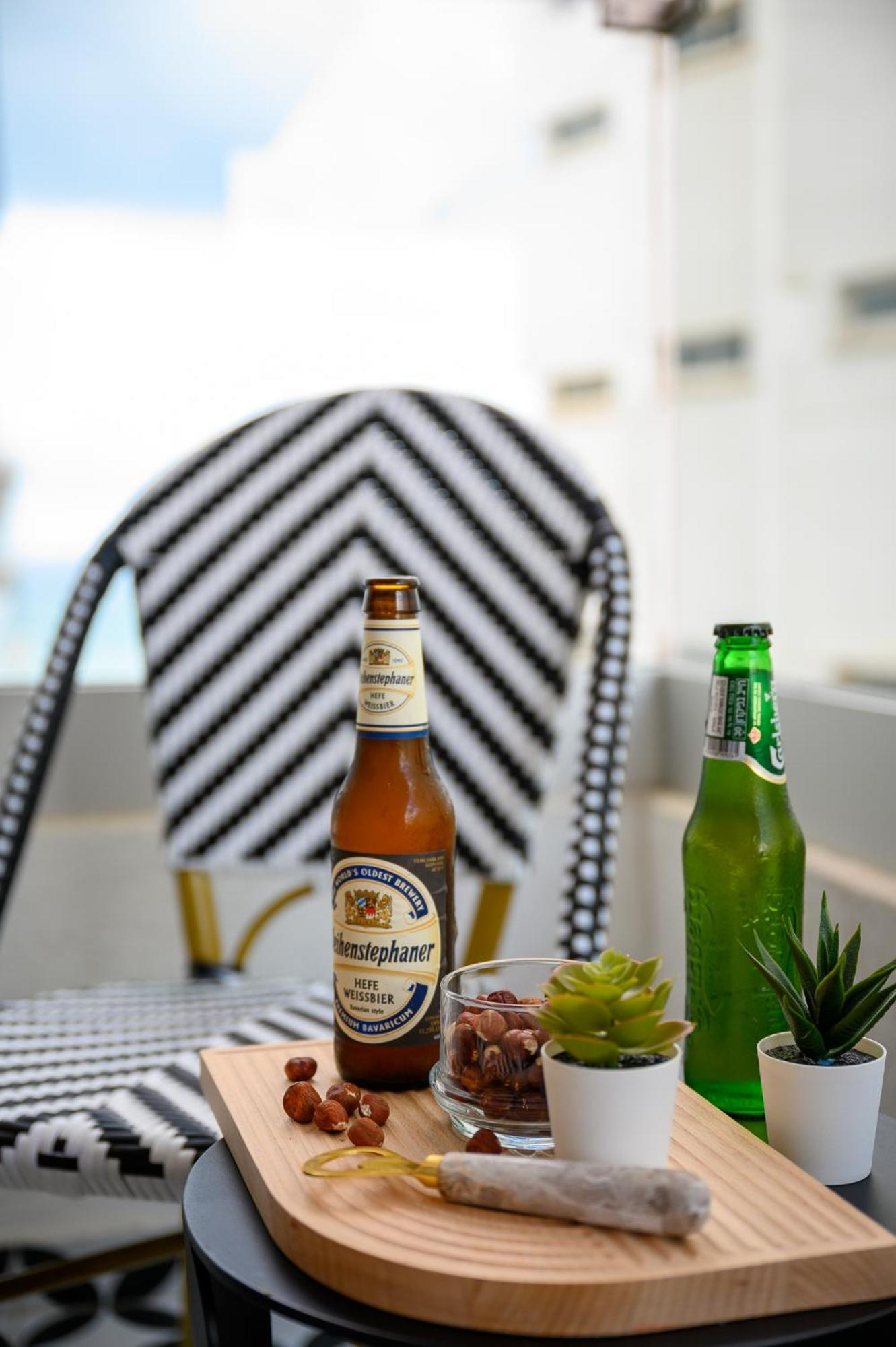 Jewel Tlv Hotel Tel Aviv Ngoại thất bức ảnh