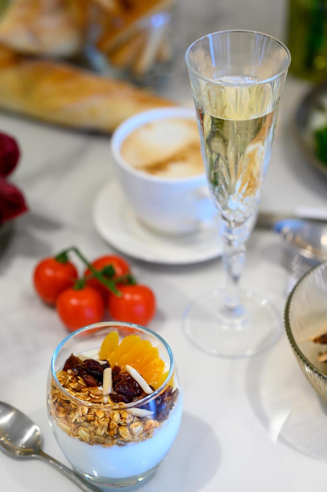 Jewel Tlv Hotel Tel Aviv Ngoại thất bức ảnh