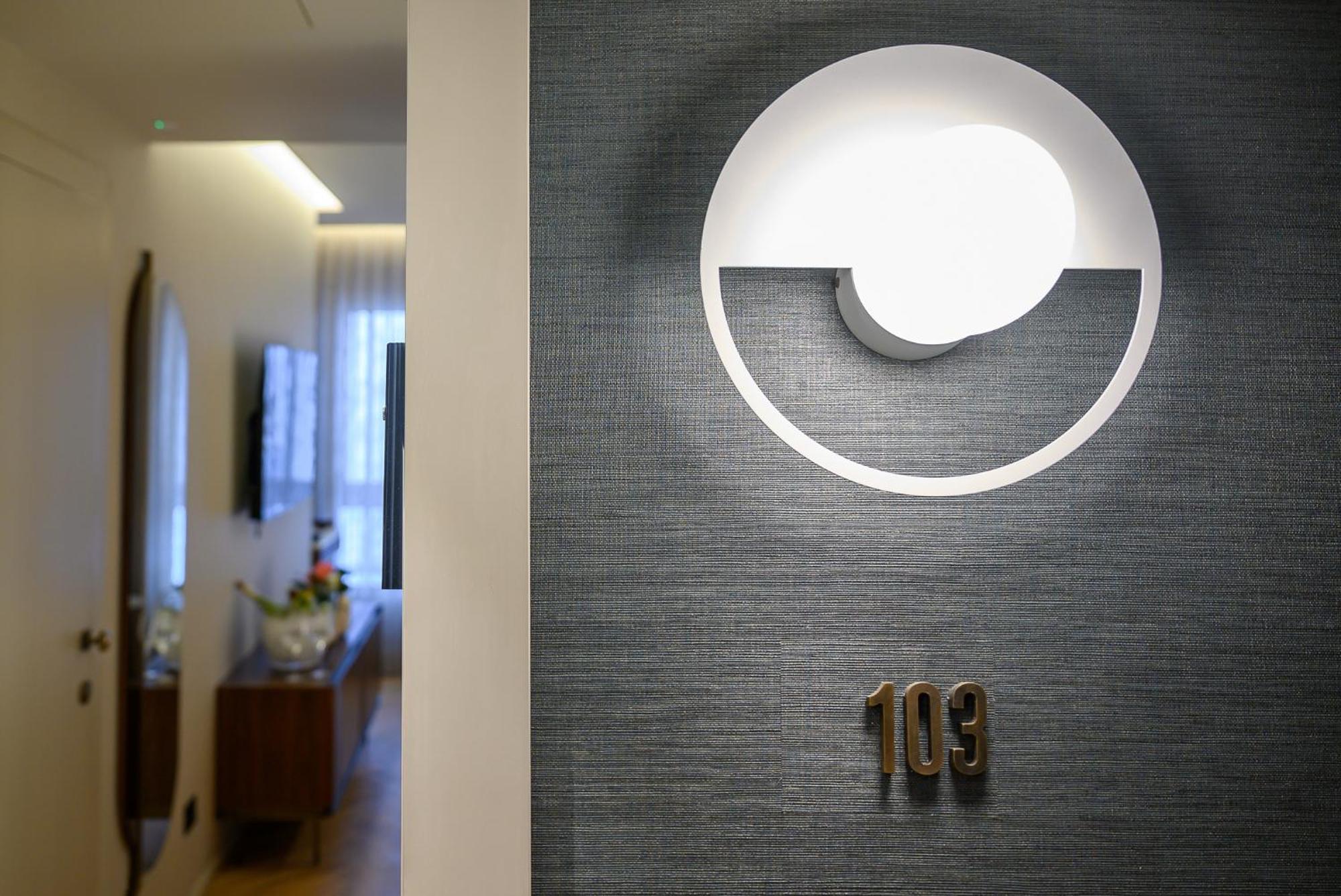 Jewel Tlv Hotel Tel Aviv Ngoại thất bức ảnh