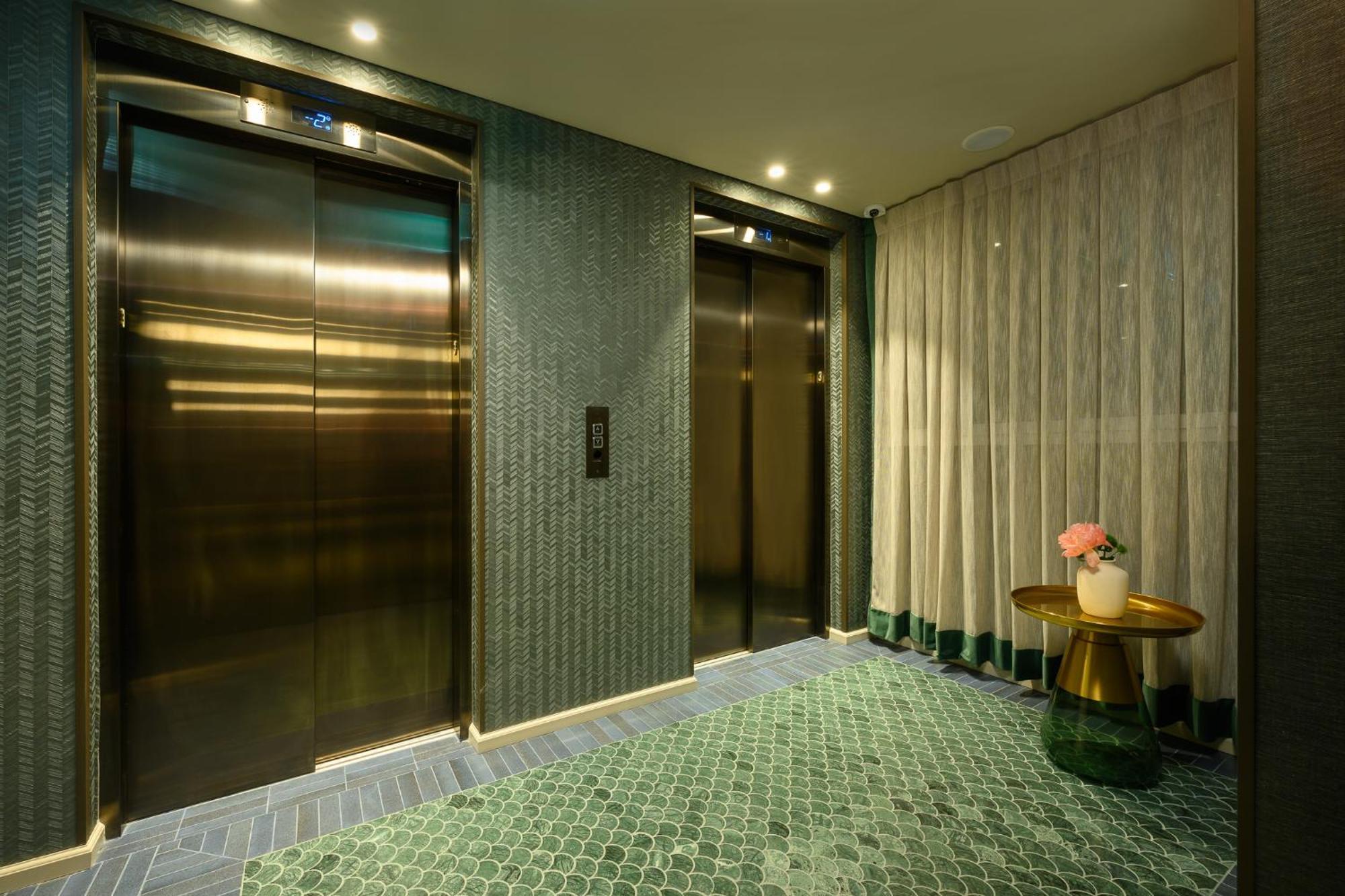 Jewel Tlv Hotel Tel Aviv Ngoại thất bức ảnh