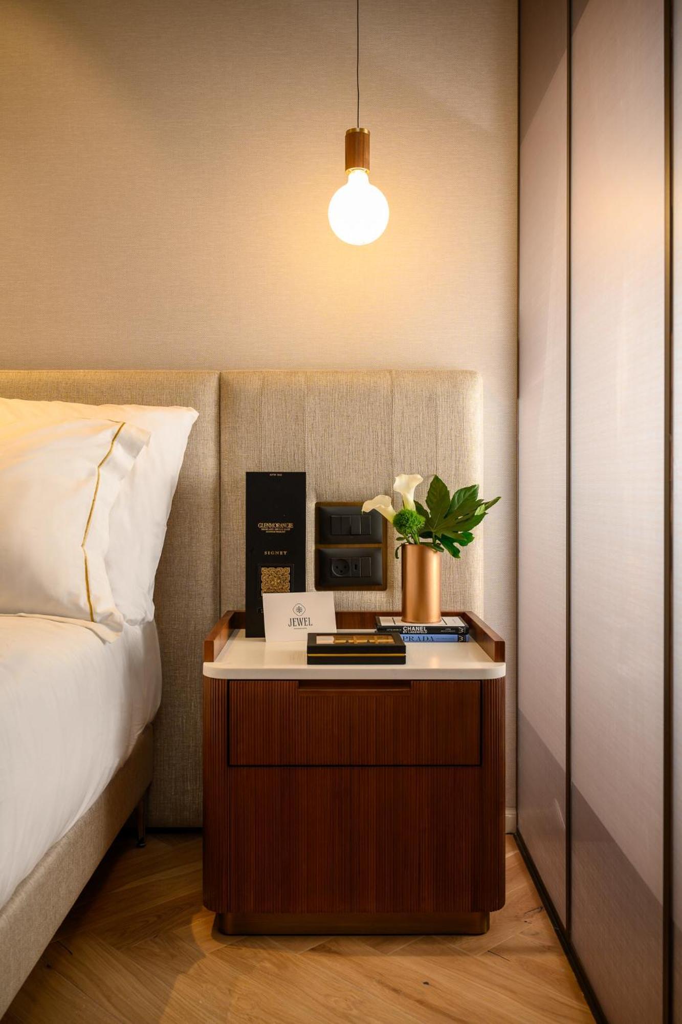 Jewel Tlv Hotel Tel Aviv Ngoại thất bức ảnh