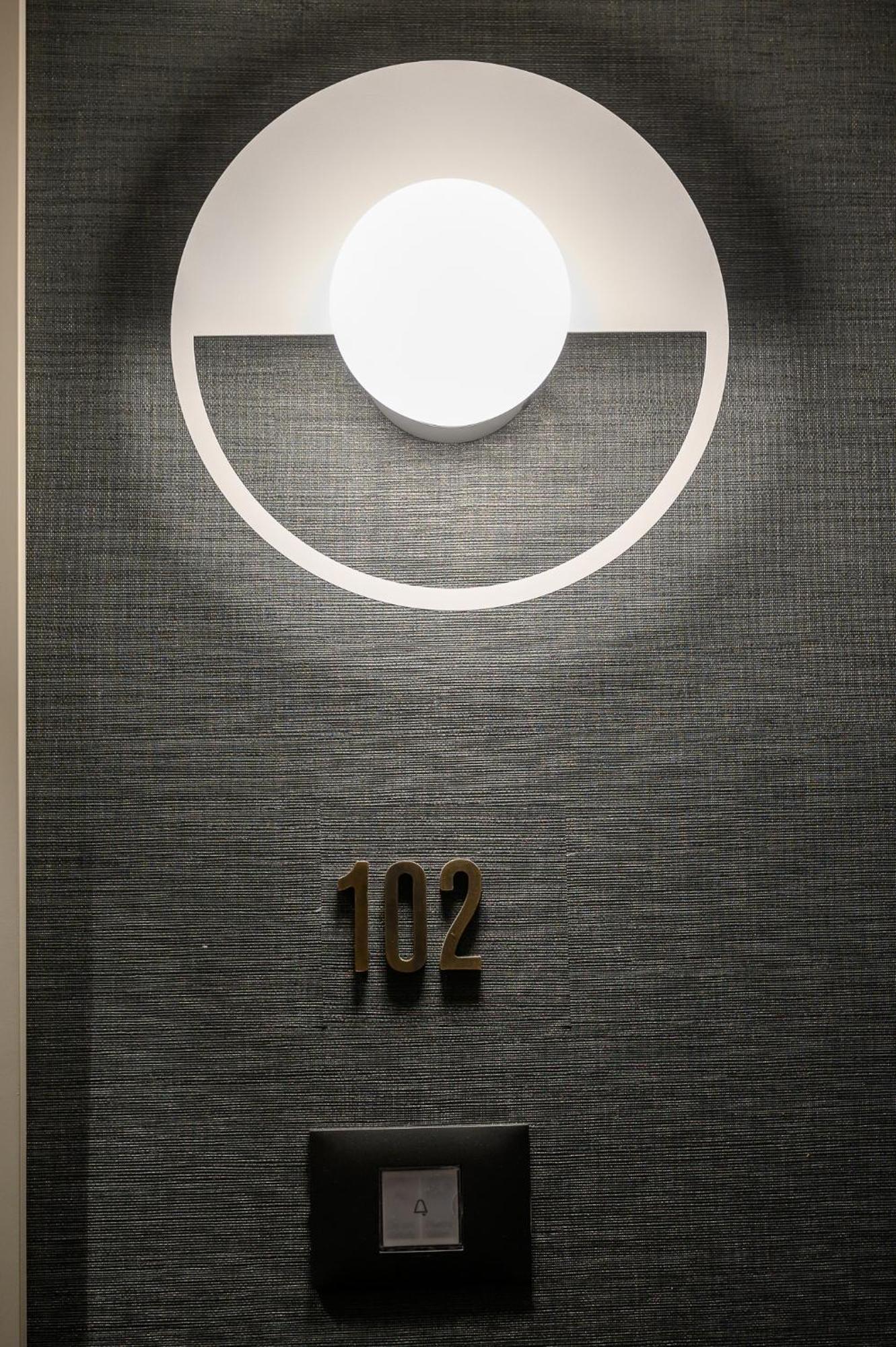 Jewel Tlv Hotel Tel Aviv Ngoại thất bức ảnh