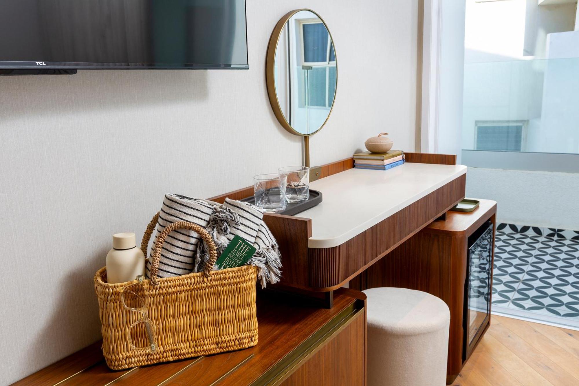 Jewel Tlv Hotel Tel Aviv Ngoại thất bức ảnh