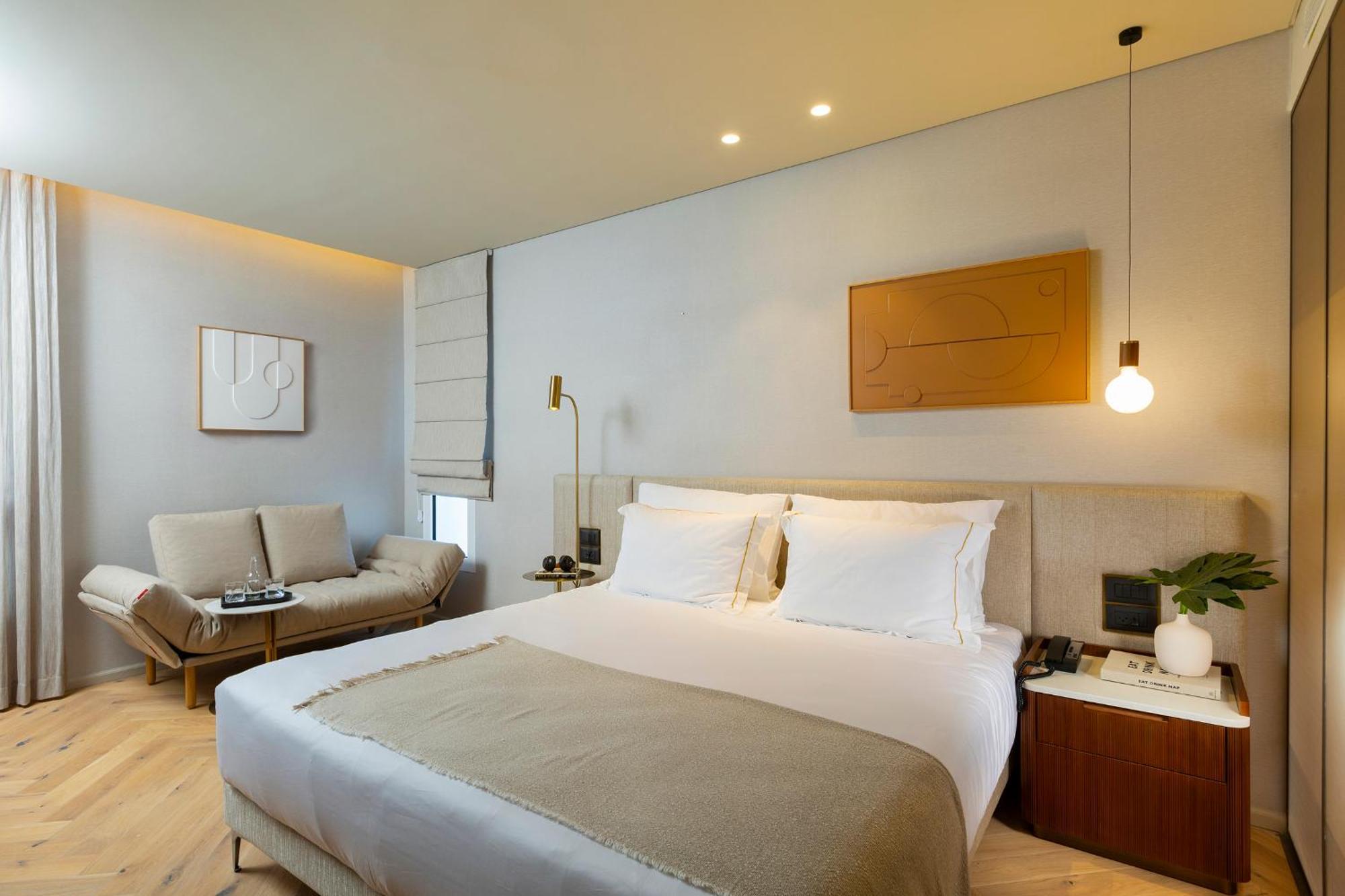 Jewel Tlv Hotel Tel Aviv Ngoại thất bức ảnh