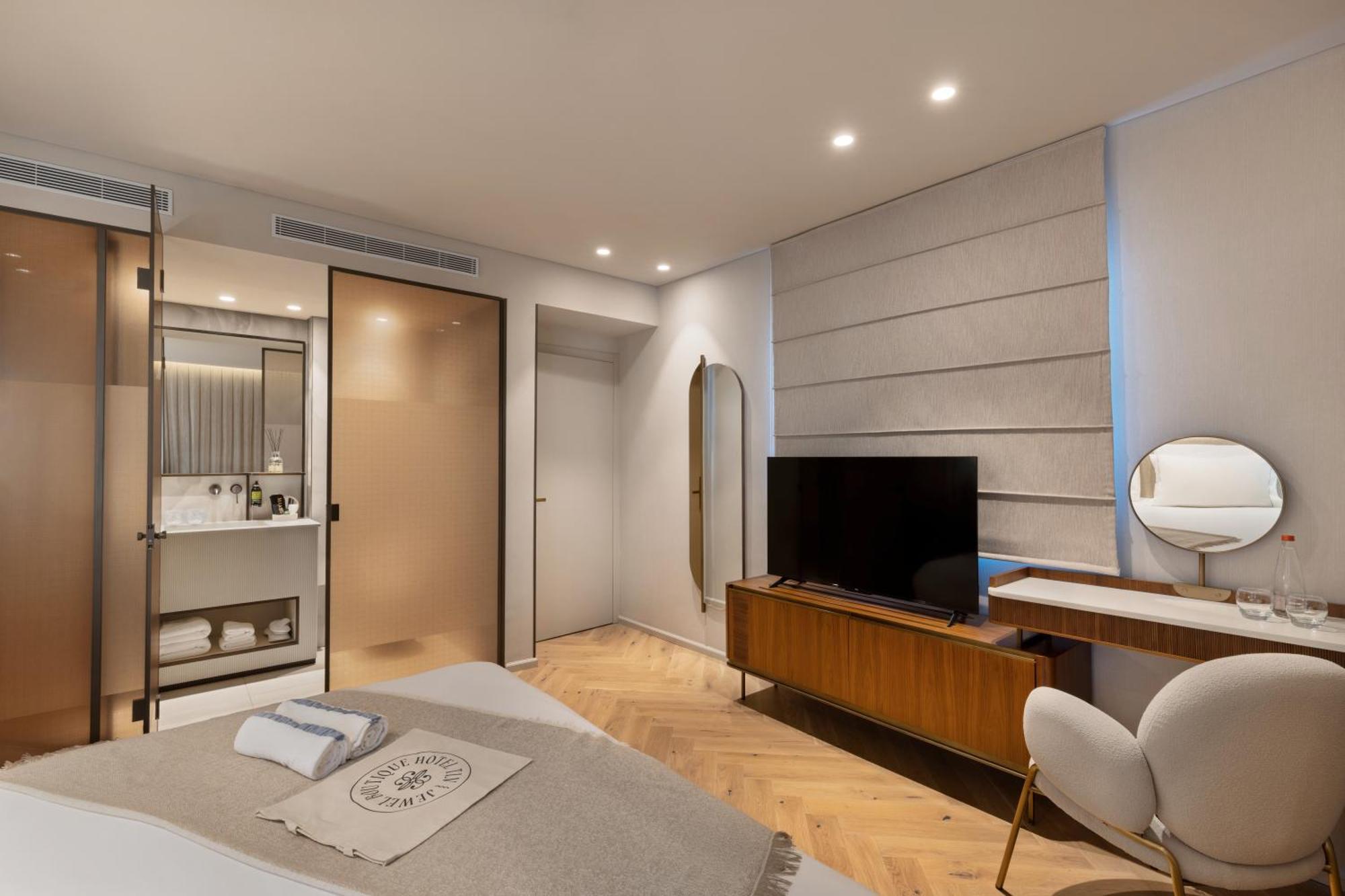 Jewel Tlv Hotel Tel Aviv Ngoại thất bức ảnh