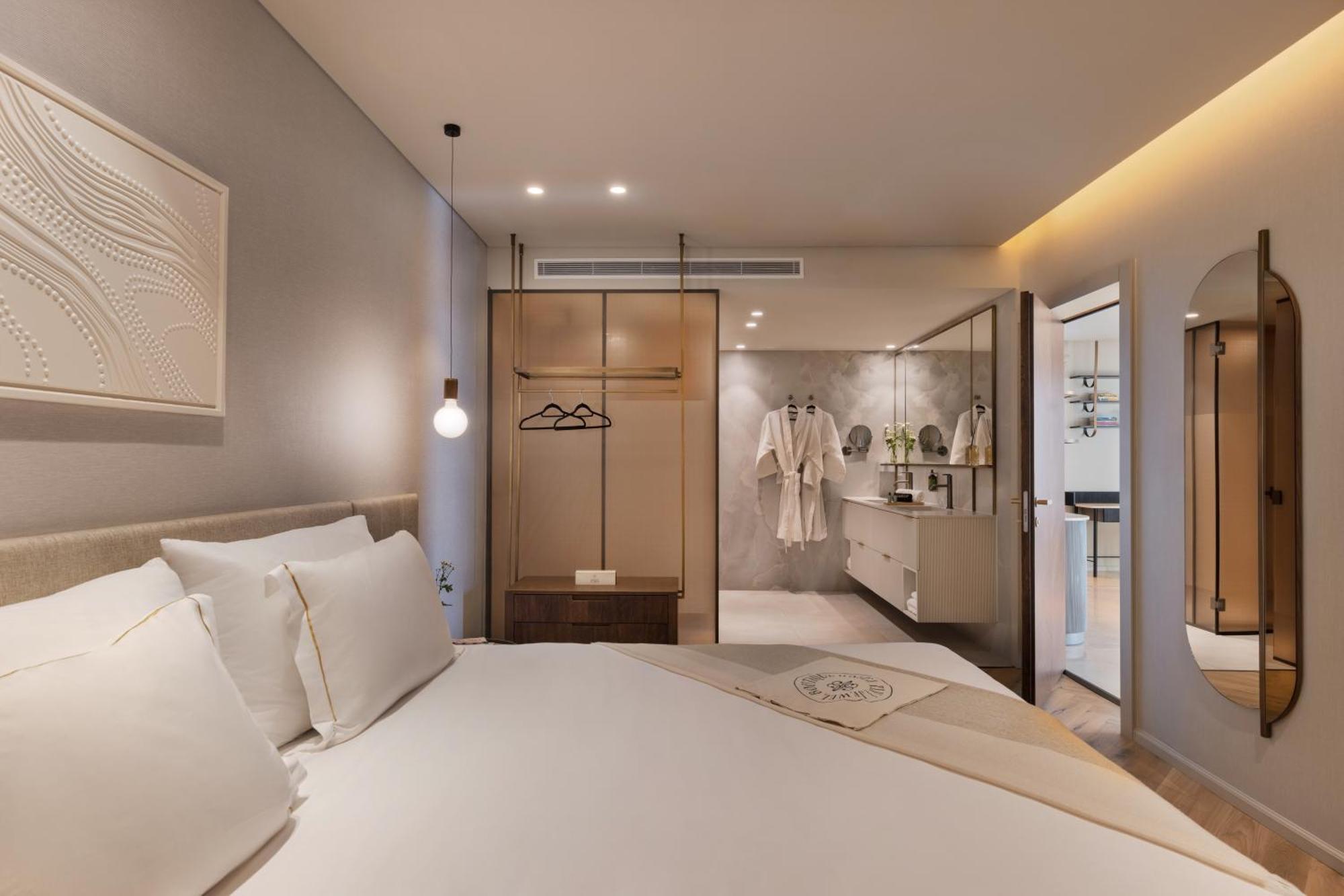 Jewel Tlv Hotel Tel Aviv Ngoại thất bức ảnh
