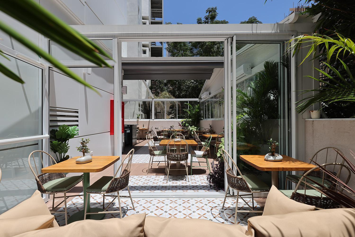 Jewel Tlv Hotel Tel Aviv Ngoại thất bức ảnh
