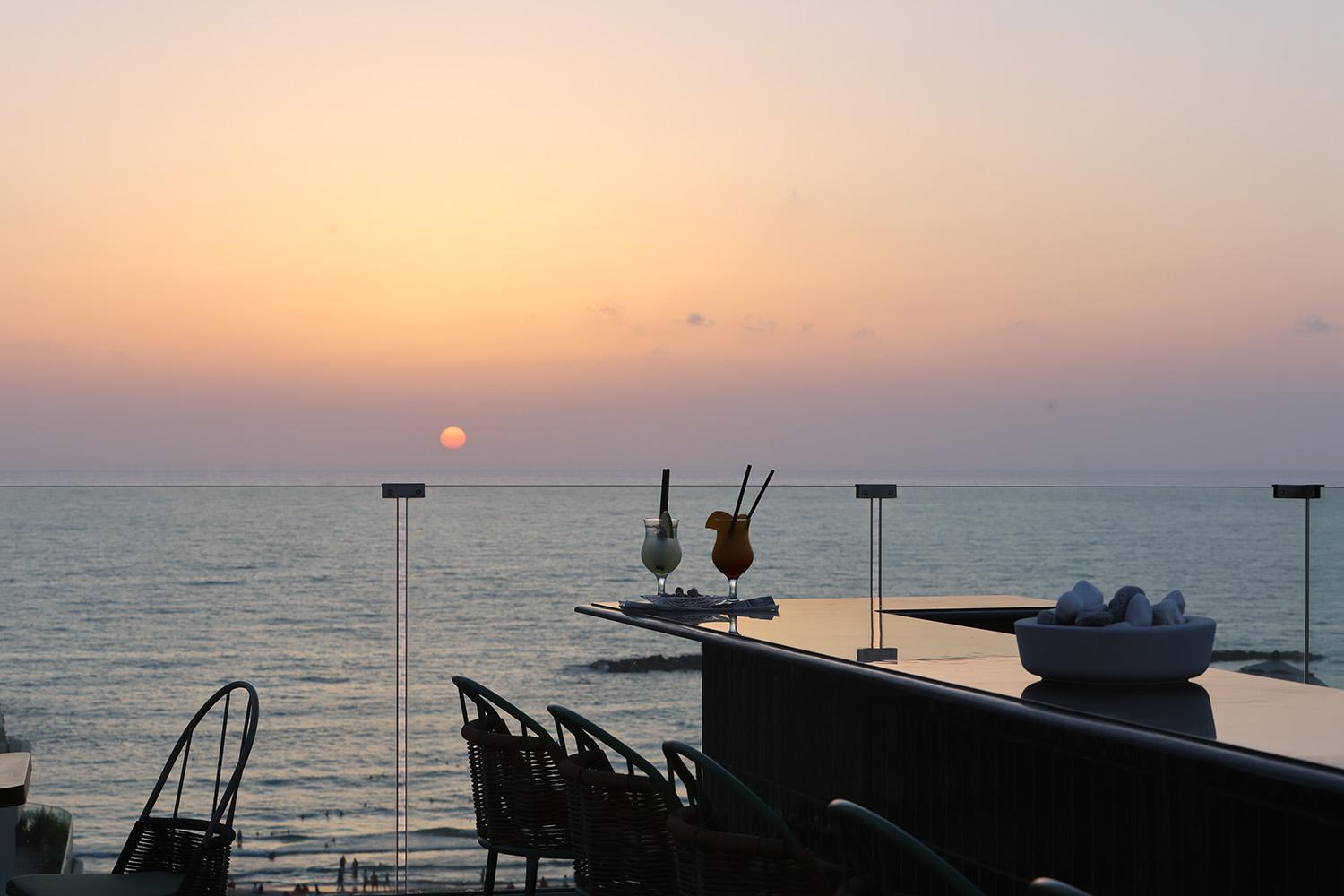Jewel Tlv Hotel Tel Aviv Ngoại thất bức ảnh
