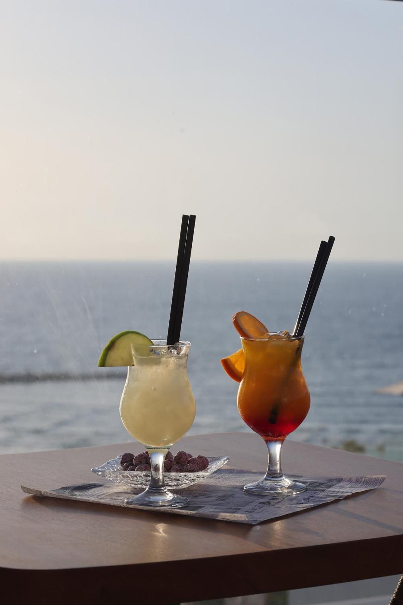 Jewel Tlv Hotel Tel Aviv Ngoại thất bức ảnh