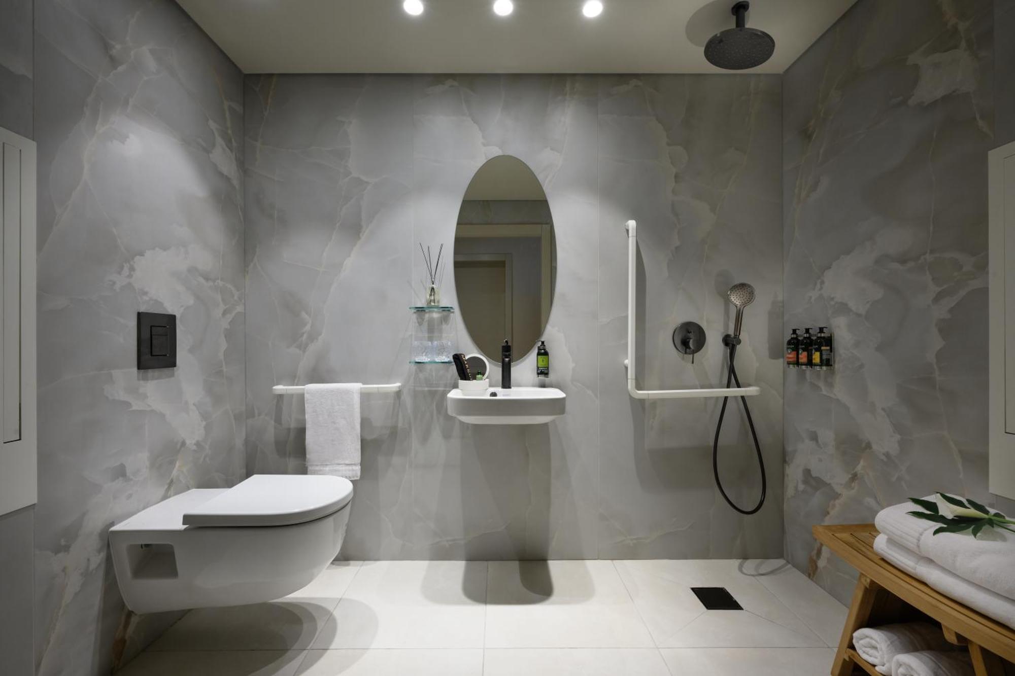 Jewel Tlv Hotel Tel Aviv Ngoại thất bức ảnh