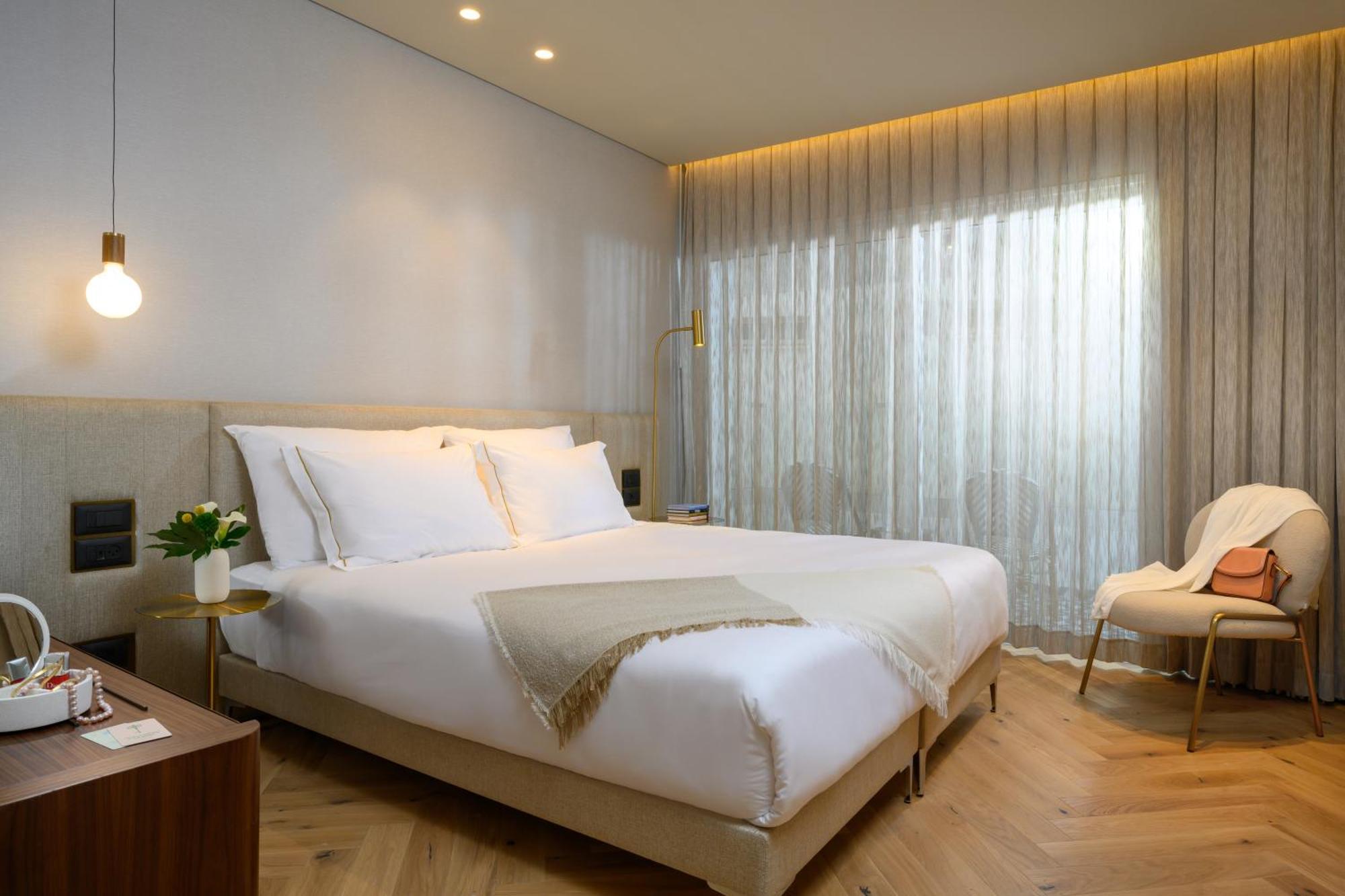 Jewel Tlv Hotel Tel Aviv Ngoại thất bức ảnh