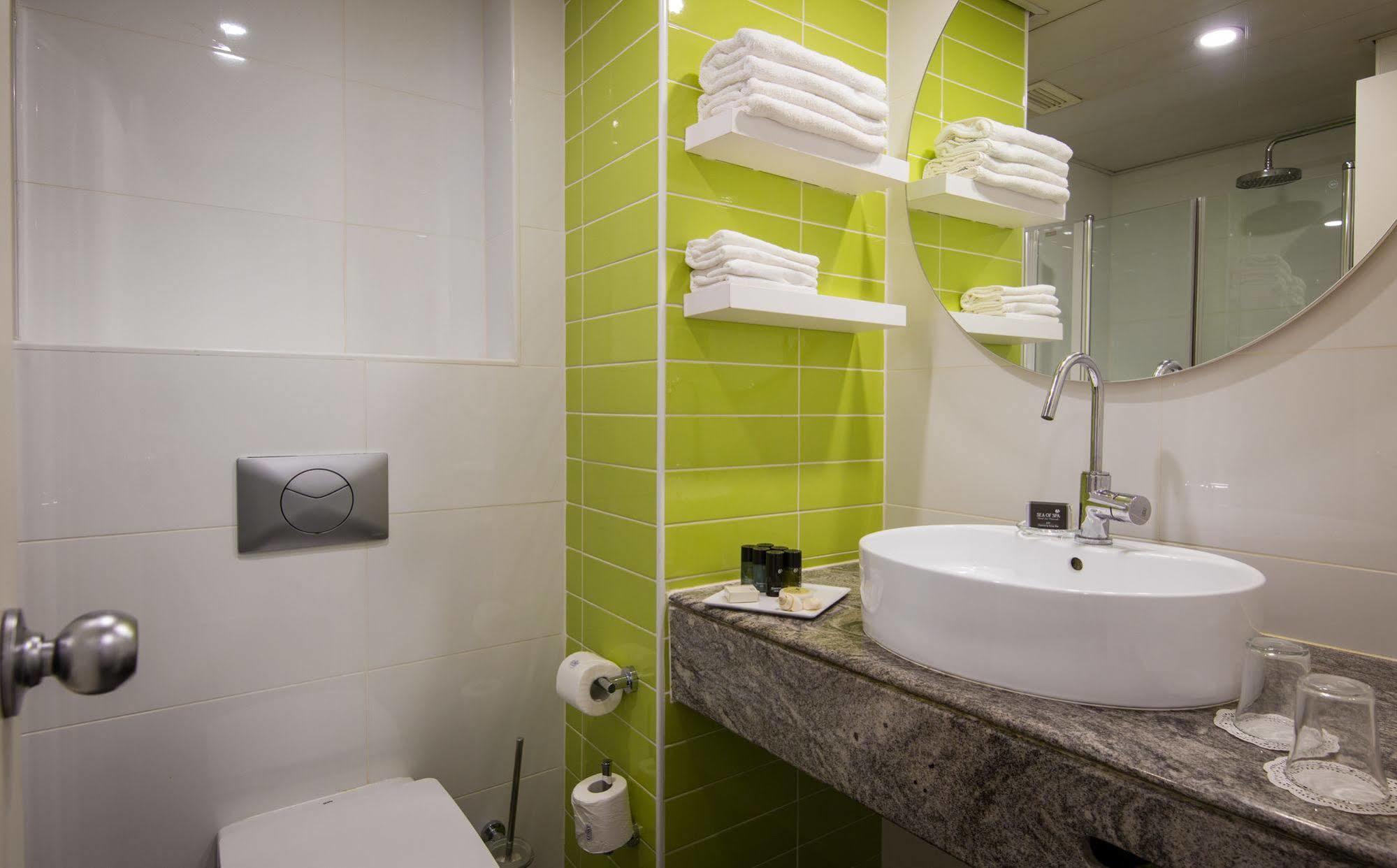 Jewel Tlv Hotel Tel Aviv Ngoại thất bức ảnh